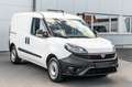 Fiat Doblo 1.4i  - Airco / Bluetooth Blanc - thumbnail 1