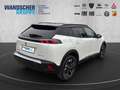 Peugeot 2008 e- Elektromotor 136 (e-) e- Allure +Kam.+LM Weiß - thumbnail 5