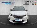 Peugeot 2008 e- Elektromotor 136 (e-) e- Allure +Kam.+LM Weiß - thumbnail 8