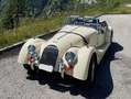 Morgan Plus 4 Im echten Roadster den Frühling geniessen! Beige - thumbnail 1