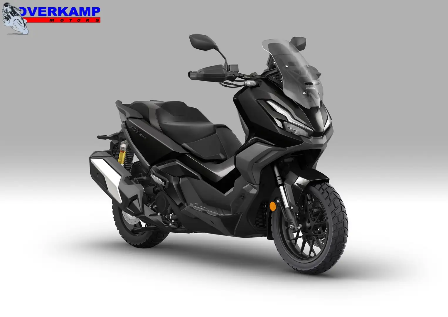 Honda ADV 350 ADV350A Zwart - 1