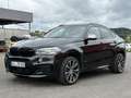 BMW X6 40 d xdrive M Navi Headup Softclos Pano 2Hand Schwarz - thumbnail 1