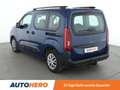 Citroen Berlingo 1.5 Blue-HDi Live M *PDC*SHZ*TEMPO*KLIMA* Bleu - thumbnail 4