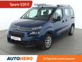 Citroen Berlingo 1.5 Blue-HDi Live M *PDC*SHZ*TEMPO*KLIMA* Bleu - thumbnail 1