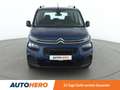 Citroen Berlingo 1.5 Blue-HDi Live M *PDC*SHZ*TEMPO*KLIMA* Bleu - thumbnail 9