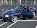 Mazda MX-5 MX-5 1.6i Exclusive Blauw - thumbnail 4