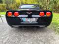 Corvette C6 Convertible Corvette Cabrio 6Gang Automatik, Deutsche Erstausl Schwarz - thumbnail 8