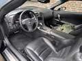 Corvette C6 Convertible Corvette Cabrio 6Gang Automatik, Deutsche Erstausl Schwarz - thumbnail 12