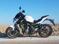 Kawasaki Z 650 ABS A2 bijela - thumbnail 1