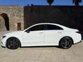 Mercedes-Benz CLA 200 200d 4Matic Blanco - thumbnail 2