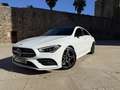 Mercedes-Benz CLA 200 200d 4Matic Blanco - thumbnail 1