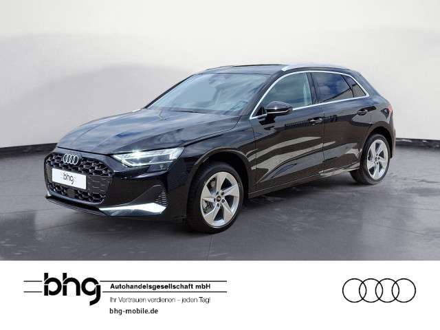 Brugt Audi A3 1.5