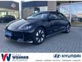 Hyundai IONIQ 6 Elektro *DYNAMIQ-Paket *Rückfahrkamera *Sitzheizun Blau - thumbnail 1