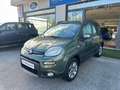 Fiat Panda 1.3 MJET 4x4 ELD Verde - thumbnail 9
