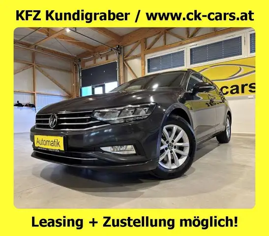 Volkswagen Passat Variant 2,0DSG VIRTUAL COCKPIT KAMERA ANHÄNGEKUPPLUNG