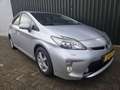 Toyota Prius 1.8 Dynamic Dealer Onderhouden NL Auto Silber - thumbnail 7