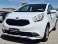 Kia Venga 1.4 EcoGPL Active Bianco - thumbnail 2
