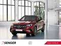 Mercedes-Benz GLC 300 d 4M AMG Night Pano AHK Airmatic Digital Rot - thumbnail 1