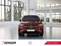 Mercedes-Benz GLC 300 d 4M AMG Night Pano AHK Airmatic Digital Rot - thumbnail 4