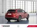 Mercedes-Benz GLC 300 d 4M AMG Night Pano AHK Airmatic Digital Rot - thumbnail 3