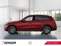 Mercedes-Benz GLC 300 d 4M AMG Night Pano AHK Airmatic Digital Rot - thumbnail 2