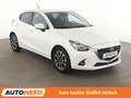 Mazda 2 1.5 Nakama*NAVI*CAM*PDC*SHZ*TEMPO*KLIMA*GARANTIE* Weiß - thumbnail 8