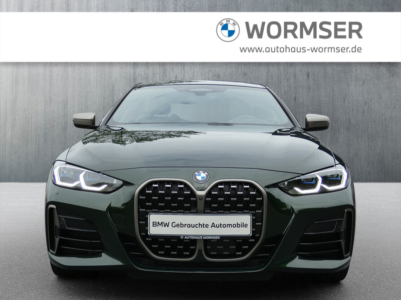 BMW 440 M440i xDrive Coupé — photo 2