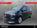 Mercedes-Benz V 250 V 250 d STYLE Lang SHZ/Totw./AHK/MBUX Basic/Navi Gris - thumbnail 1