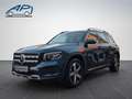 Mercedes-Benz GLB 200 d 4Matic/Progressive/ACC/VC/LED/18"/AHK Blauw - thumbnail 1