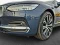 Volvo S90 B5 D AWD Ultimate Bright Voll-LED * Stdhzg Bleu - thumbnail 5