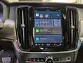 Volvo S90 B5 D AWD Ultimate Bright Voll-LED * Stdhzg Bleu - thumbnail 12