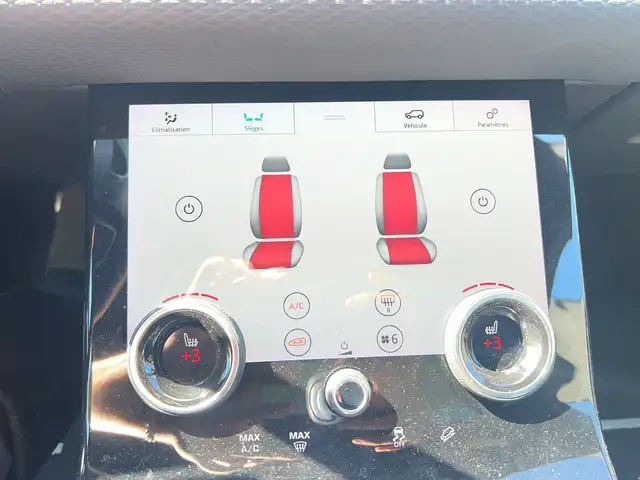 Land Rover Range Rover Evoque view 17