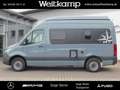 Mercedes-Benz Sprinter Westfalia James Cook Blau - thumbnail 2