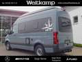 Mercedes-Benz Sprinter Westfalia James Cook Blau - thumbnail 26