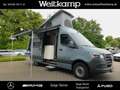 Mercedes-Benz Sprinter Westfalia James Cook Blau - thumbnail 28