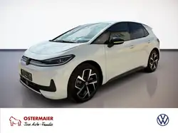 Volkswagen ID.3 Neo STYLE 58kWh 190PS AHK.19 ALU.KAMERA.NAVI.IQ.LI