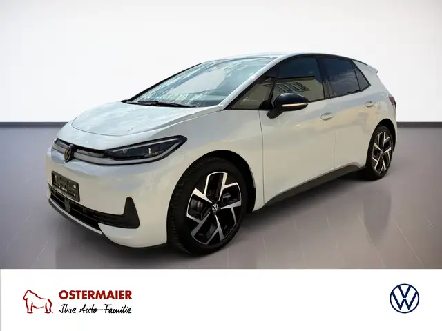 Volkswagen ID.3 Neo STYLE 58kWh 190PS AHK.19 ALU.KAMERA.NAVI.IQ.LI