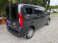 Fiat Doblo Doblò 1.3 Kombi Schwarz - thumbnail 3
