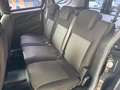 Fiat Doblo Doblò 1.3 Kombi Schwarz - thumbnail 11
