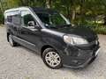 Fiat Doblo Doblò 1.3 Kombi Schwarz - thumbnail 1