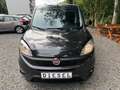 Fiat Doblo Doblò 1.3 Kombi Schwarz - thumbnail 8