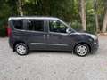 Fiat Doblo Doblò 1.3 Kombi Schwarz - thumbnail 2