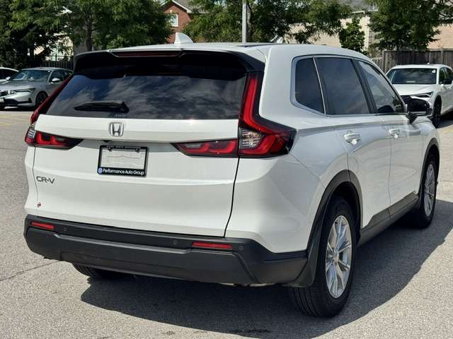 2023 Honda CR-V EX-L — снимка 1
