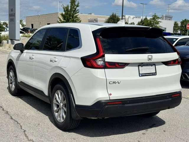 2023 Honda CR-V EX-L — снимка 1