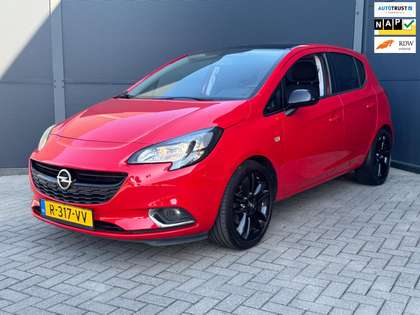 Opel Corsa 1.4i Edition / Carplay / Sport