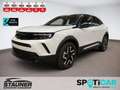 Opel Mokka GS 1.2 Turbo S/S 6G 136PS *SHZ*LHZ*AHK* Blanc - thumbnail 1