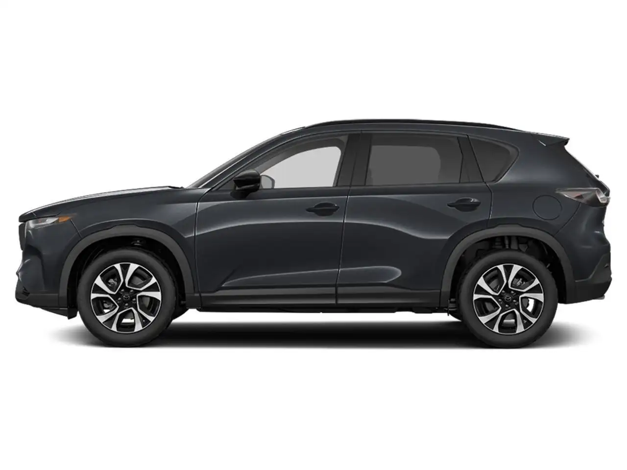 Mazda CX-5 снимка Mazda CX-5
