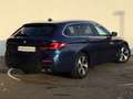BMW 520 d Touring LC PROF+PANO+AHK+HIFI+DAB Blauw - thumbnail 4