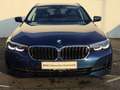 BMW 520 d Touring LC PROF+PANO+AHK+HIFI+DAB Blauw - thumbnail 7