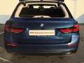 BMW 520 d Touring LC PROF+PANO+AHK+HIFI+DAB Blauw - thumbnail 11